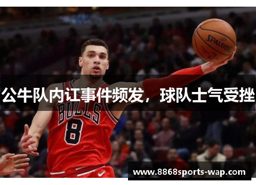 公牛队内讧事件频发，球队士气受挫